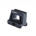 Unity Tactical FAST MicroPrism | Optic Mount