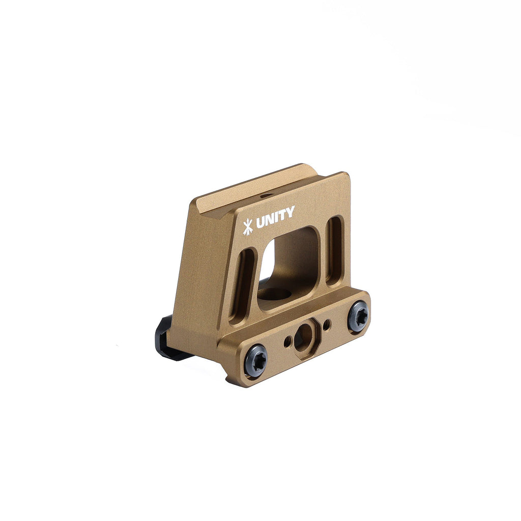 Unity Tactical FAST MicroPrism | Optic Mount