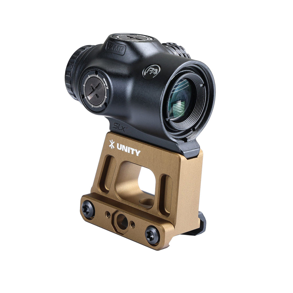 Unity Tactical FAST MicroPrism | Optic Mount