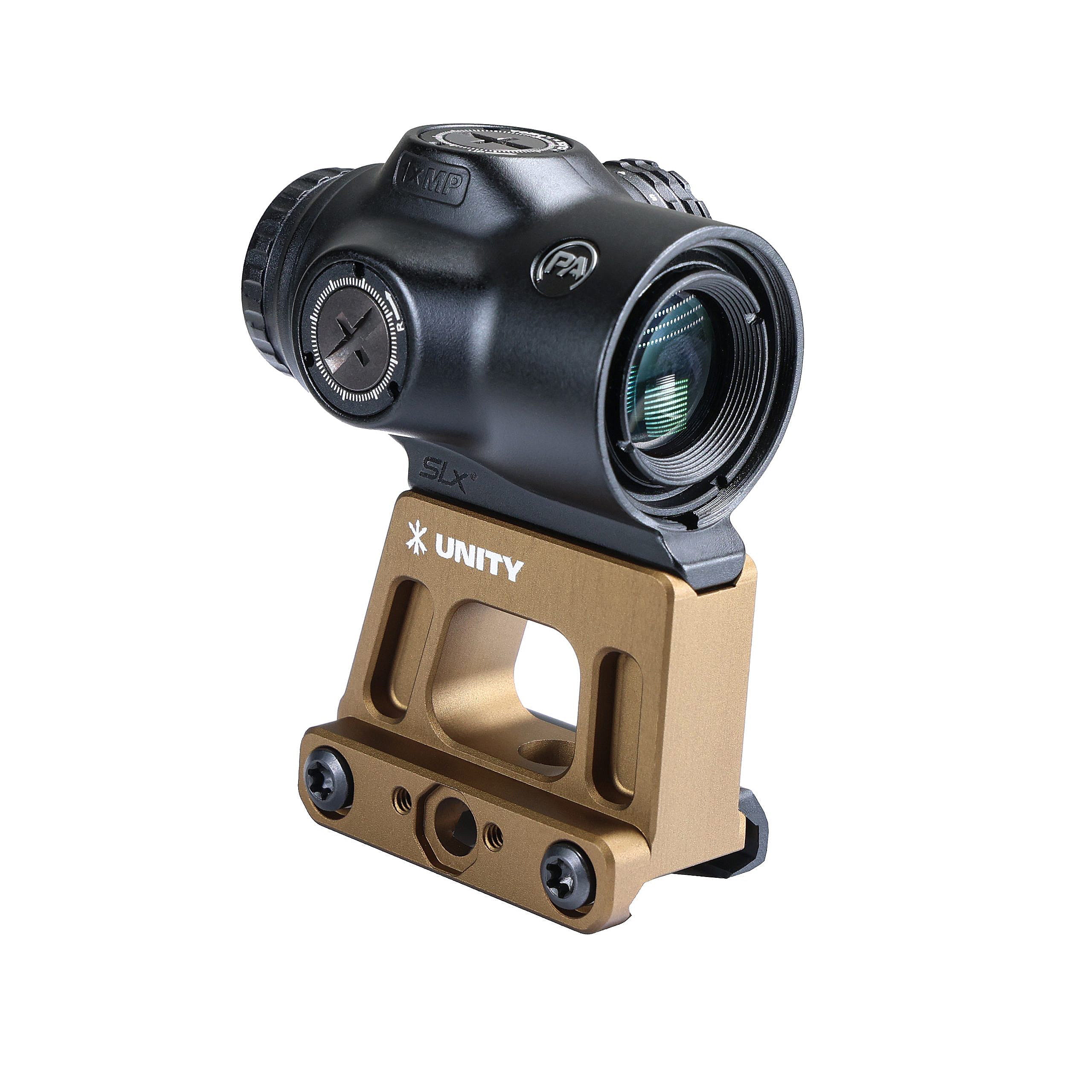 Unity Tactical FAST MicroPrism | Optic Mount