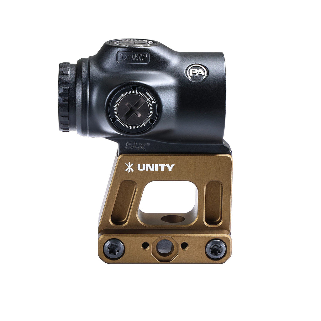 Unity Tactical FAST MicroPrism | Optic Mount