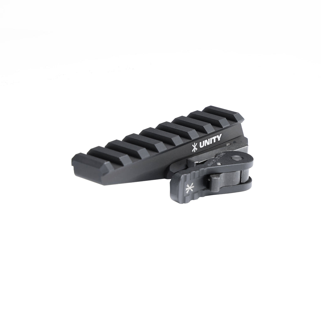 Unity Tactical FAST Optic Riser | Made in USA
