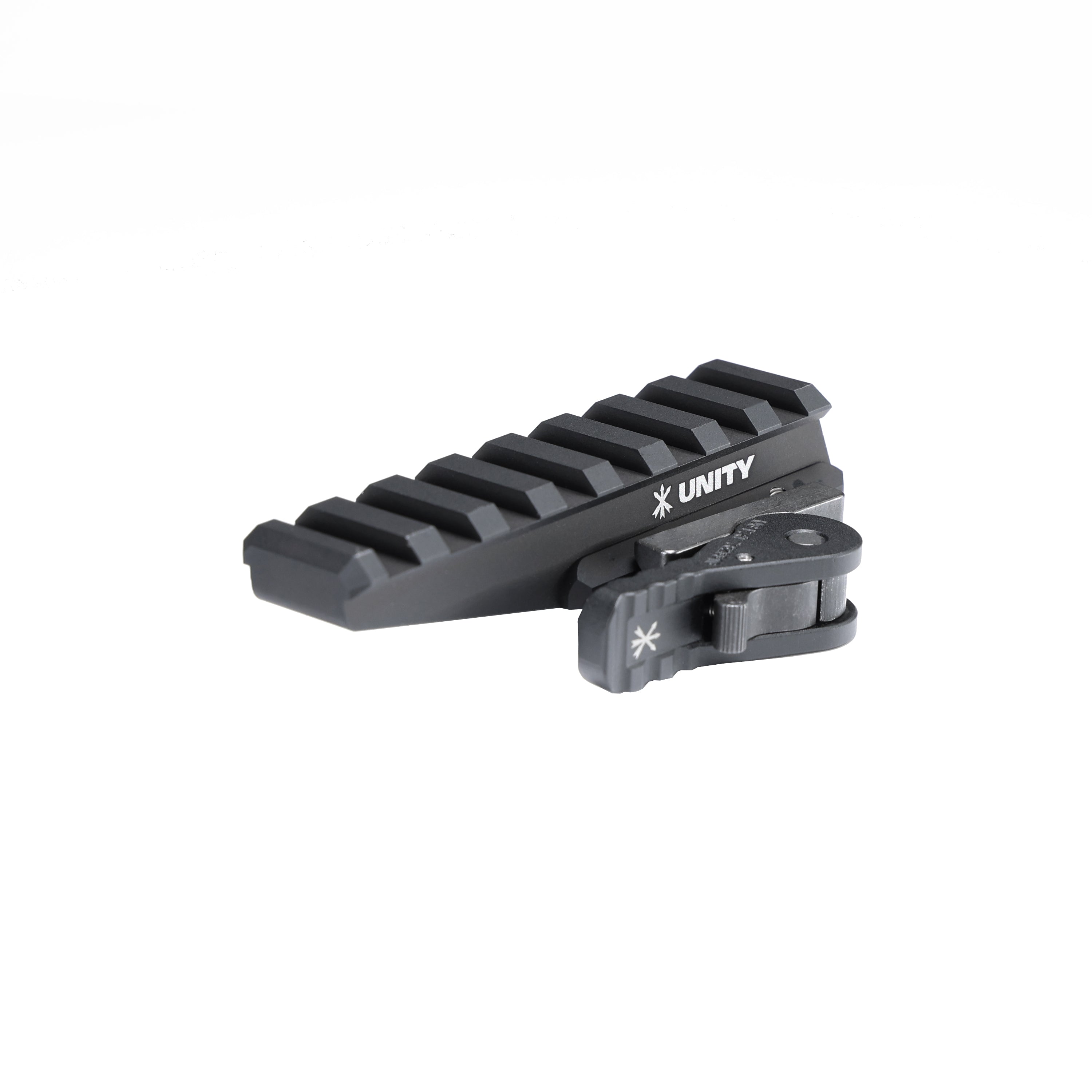 Unity Tactical FAST Optic Riser | Made in USA