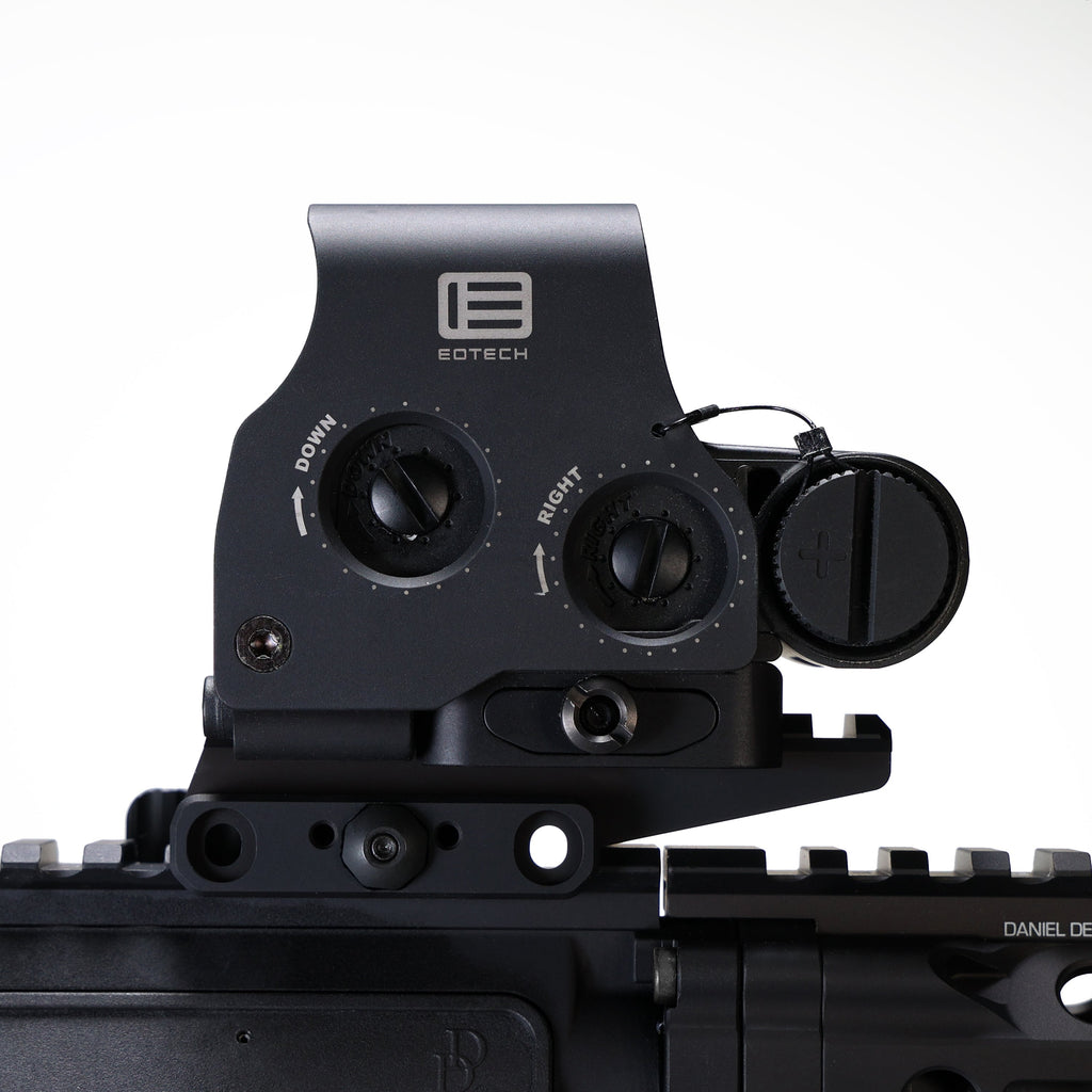 Unity Tactical FAST Optic Riser | Made in USA