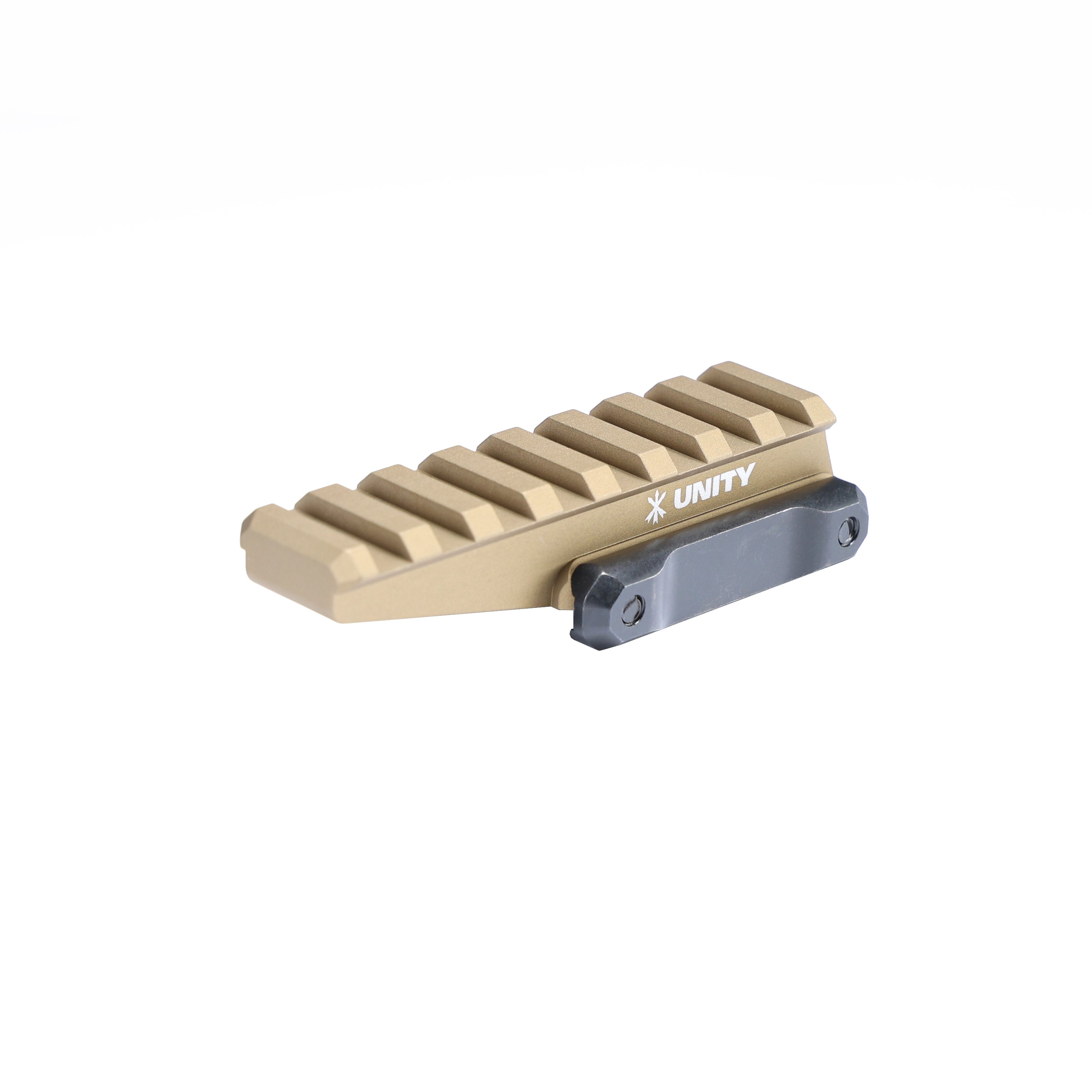 Unity Tactical FAST Optic Riser | Made in USA