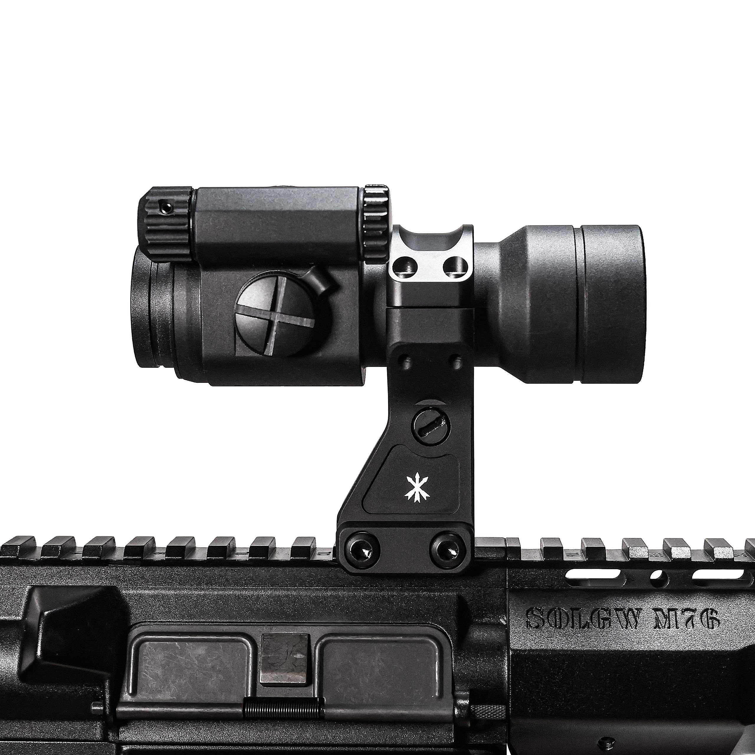 Unity Tactical FAST PRO Mount | for Aimpoint® PRO™ | 30mm Optics
