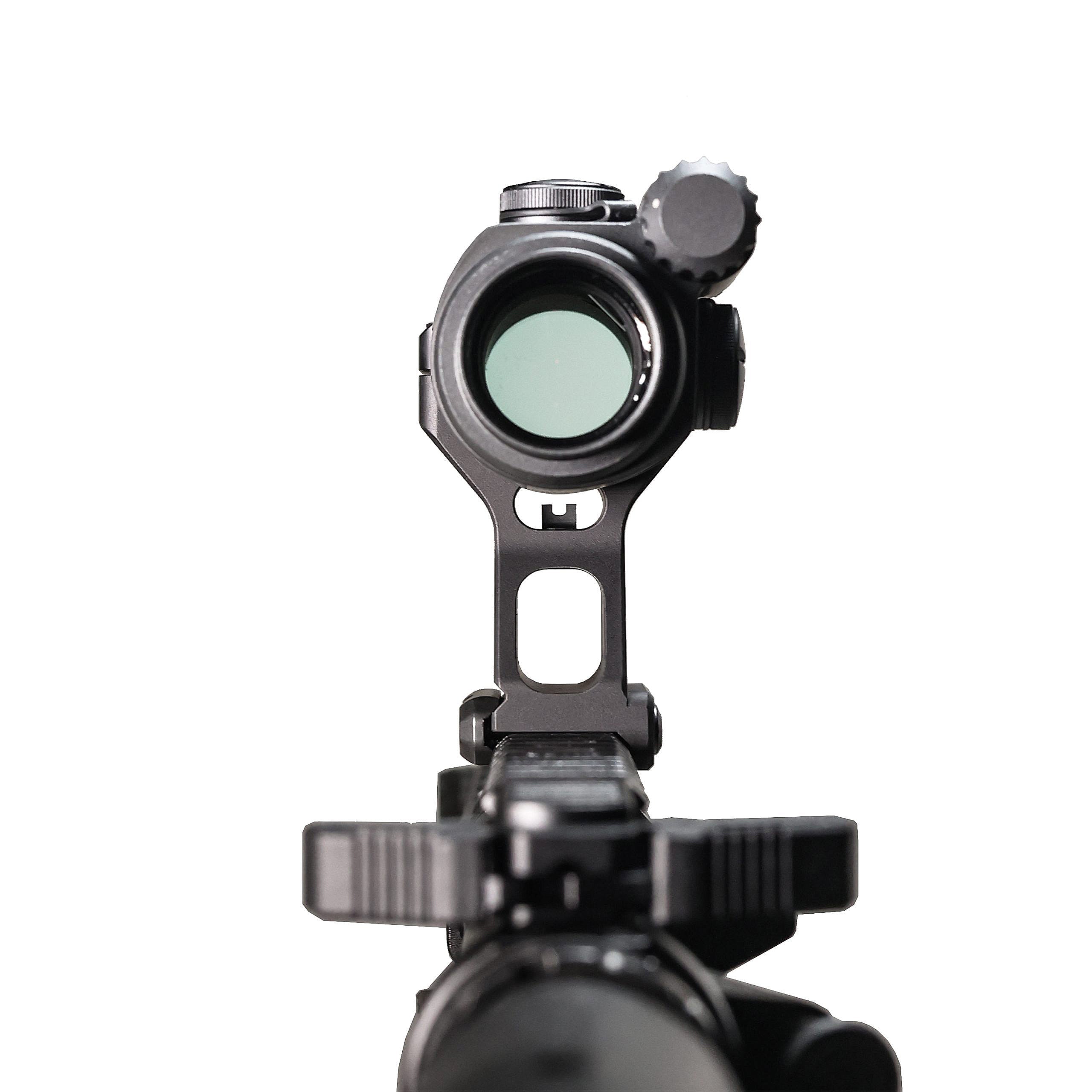 Unity Tactical FAST PRO Mount | for Aimpoint® PRO™ | 30mm Optics