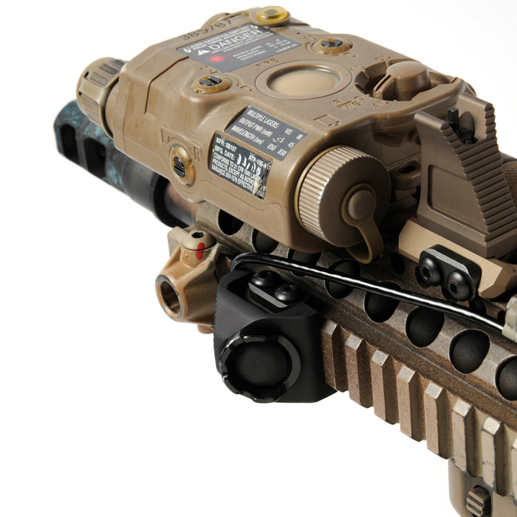 Unity Tactical HOT BUTTON | Made in USA