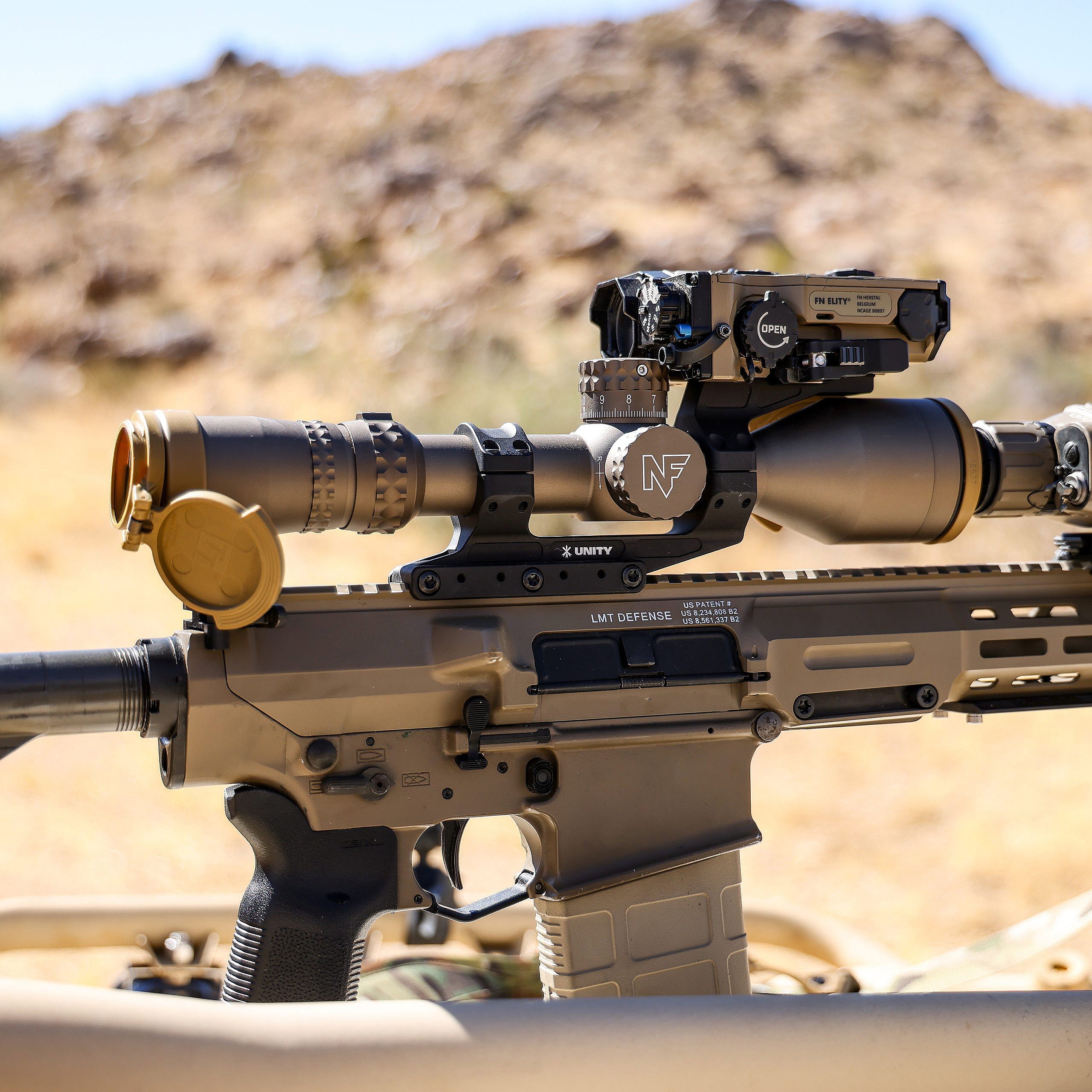 Unity Tactical Diving Board for REKE | All Models Available