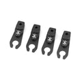 Unity Tactical SARA Sordin Adapters | Helmet Accessory
