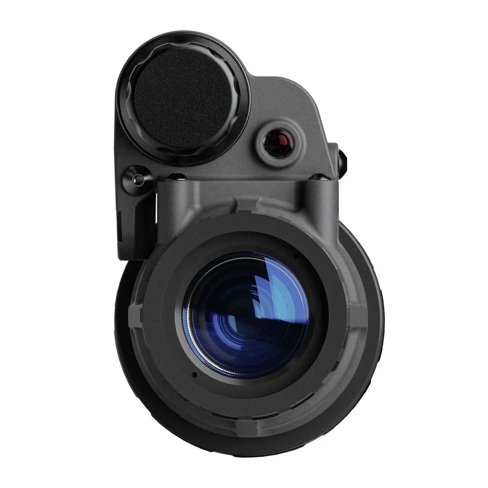 Nocturn Industries Talon | Up to 3000 FOM Gen 3 WP w/ Manual Gain & IR | 50% Lighter than PVS14