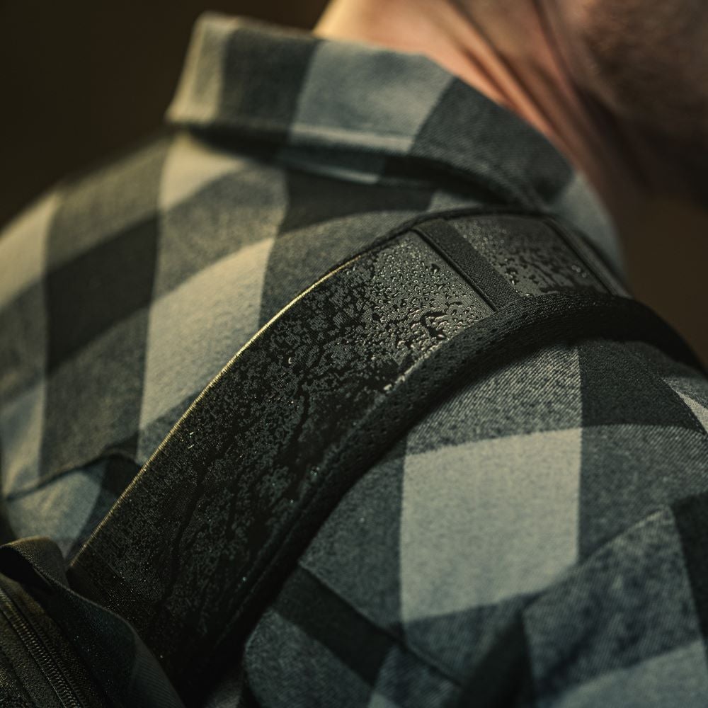 Vertx Urban Ghost 10L Sling Bag | Minimalist EDC Bag with CCW Compartment