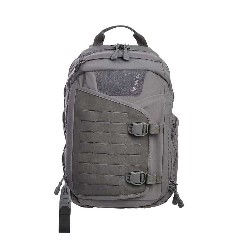 Vertx Siege 15L | Rapid Access CCW & Discreet Carry | Water-Resistant 330D Nylon