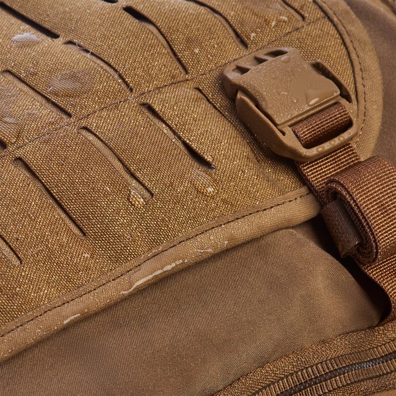 Vertx Siege 15L | Rapid Access CCW & Discreet Carry | Water-Resistant 330D Nylon