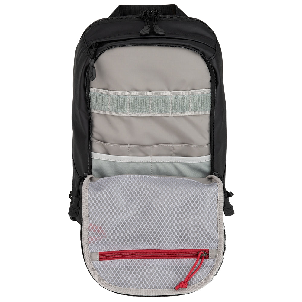 Vertx Urban Ghost 10L Sling Bag | Minimalist EDC Bag with CCW Compartment