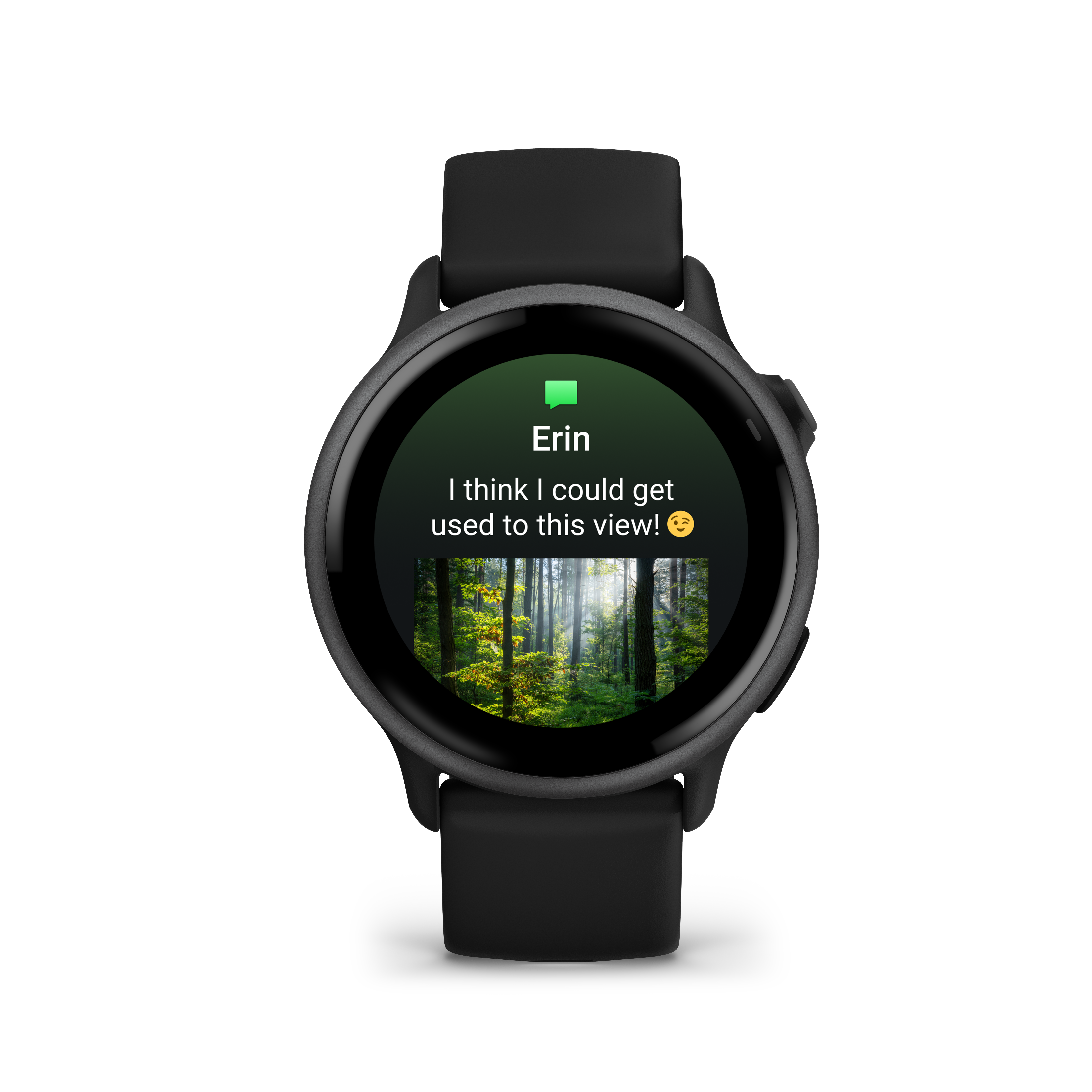 Garmin vívoactive 6 | Waterproof w/ Built-In Sports Apps & Music Storage