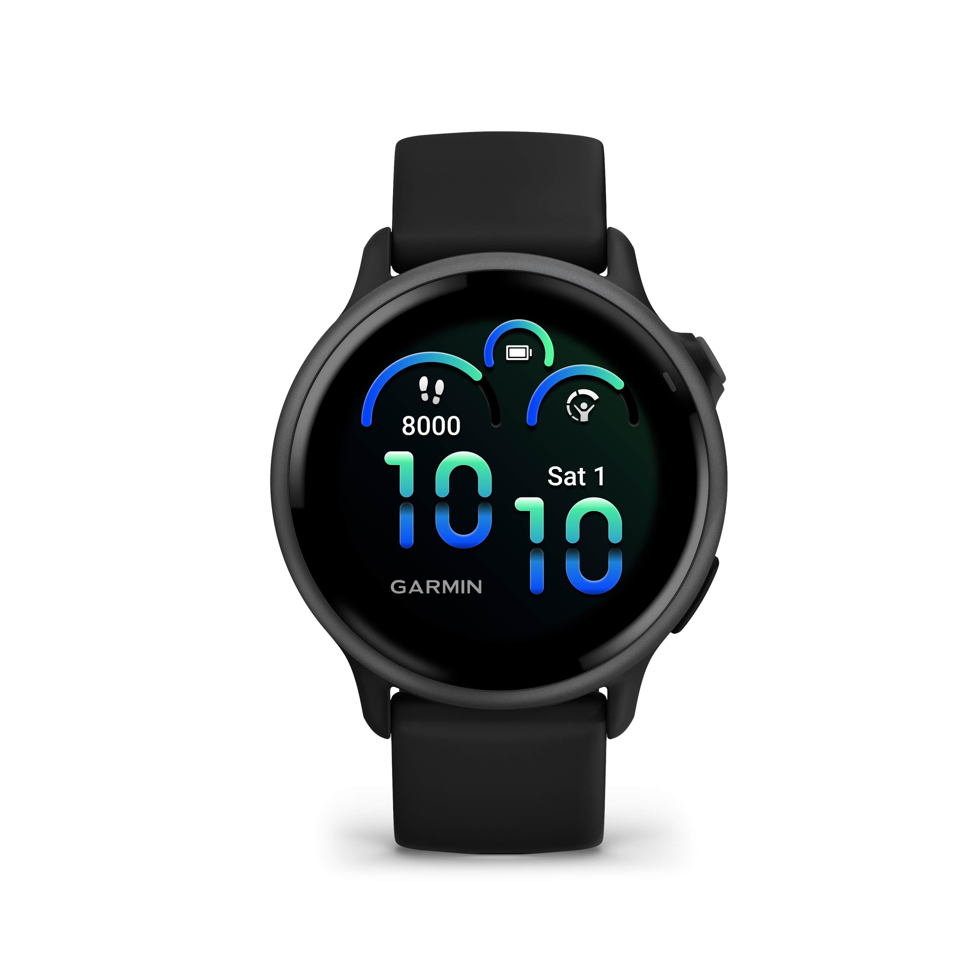 Garmin vívoactive 6 | Waterproof w/ Built-In Sports Apps & Music Storage