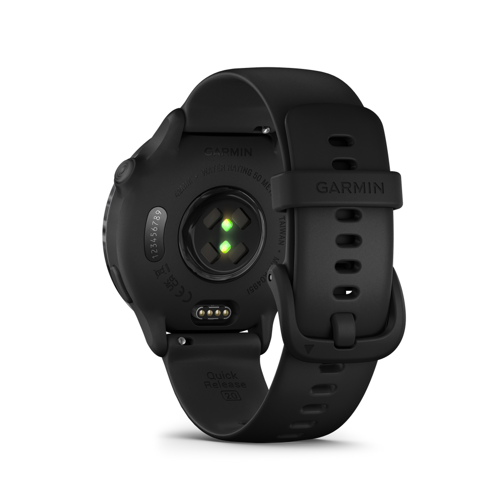 Garmin vívoactive 6 | Waterproof w/ Built-In Sports Apps & Music Storage
