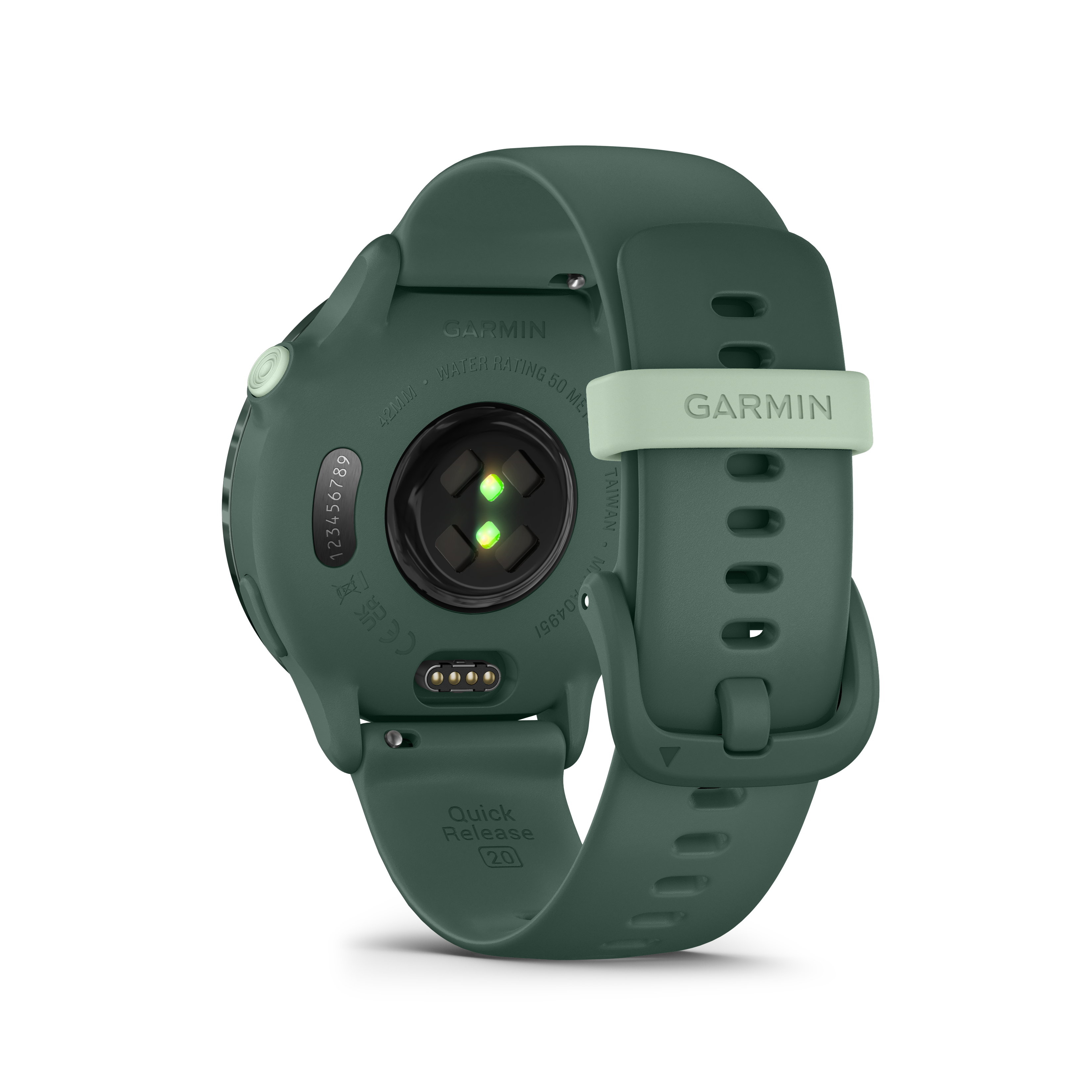 Garmin vívoactive 6 | Waterproof w/ Built-In Sports Apps & Music Storage