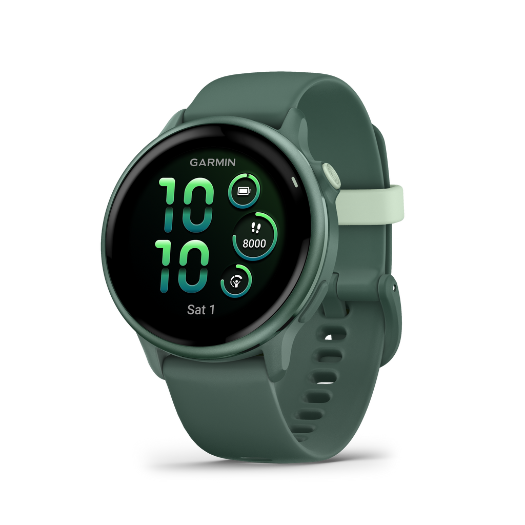 Garmin vívoactive 6 | Waterproof w/ Built-In Sports Apps & Music Storage
