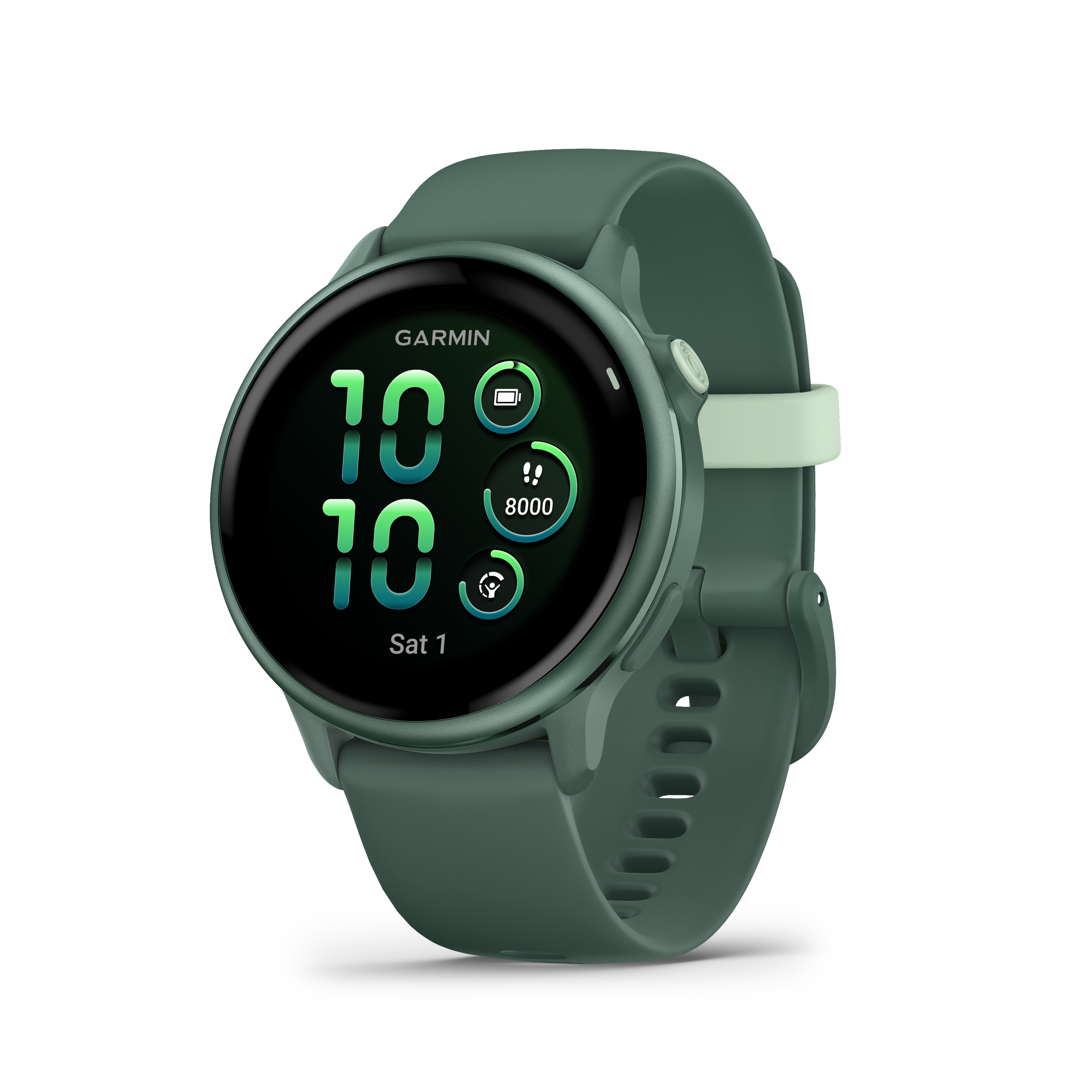 Garmin vívoactive 6 | Waterproof w/ Built-In Sports Apps & Music Storage
