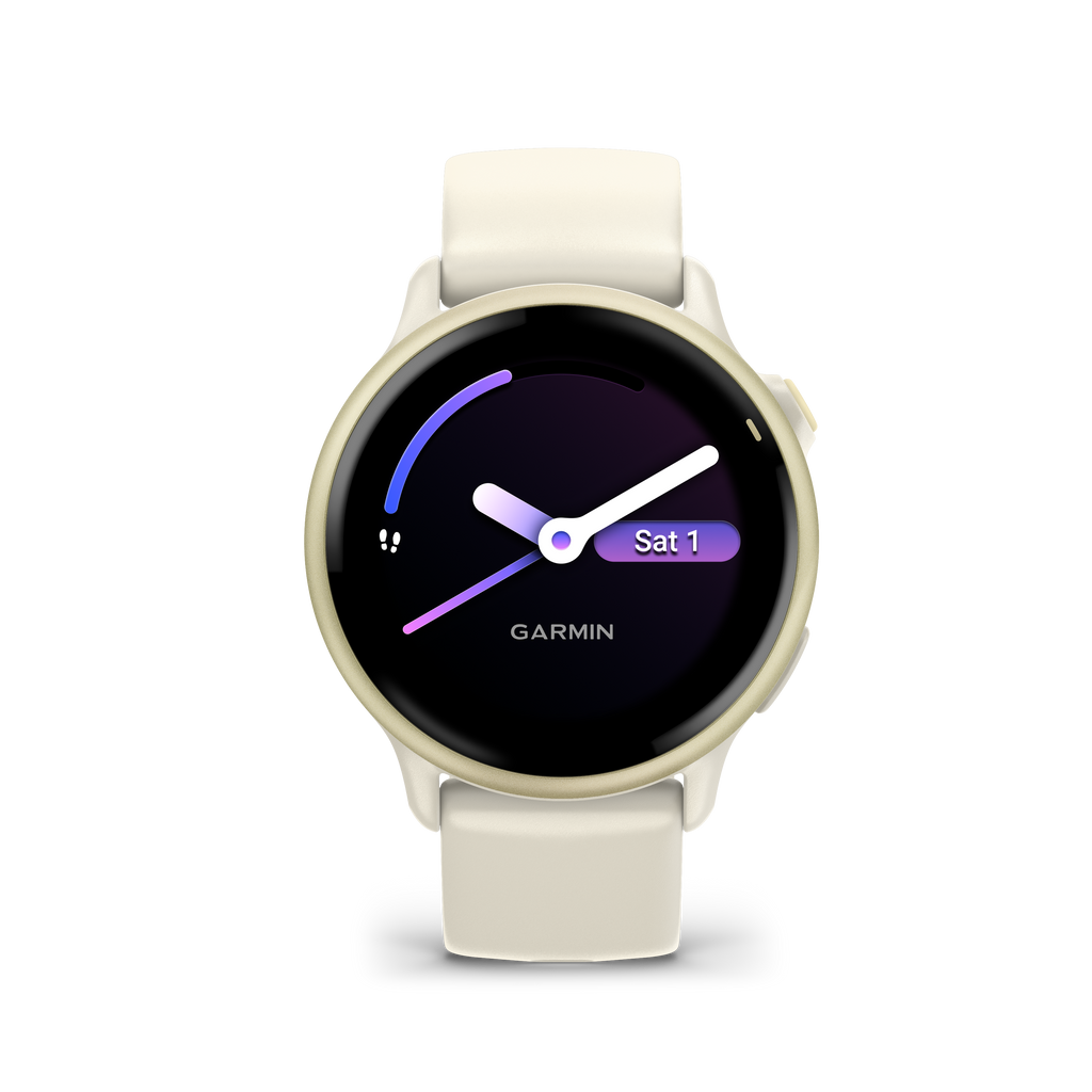 Garmin vívoactive 6 | Waterproof w/ Built-In Sports Apps & Music Storage