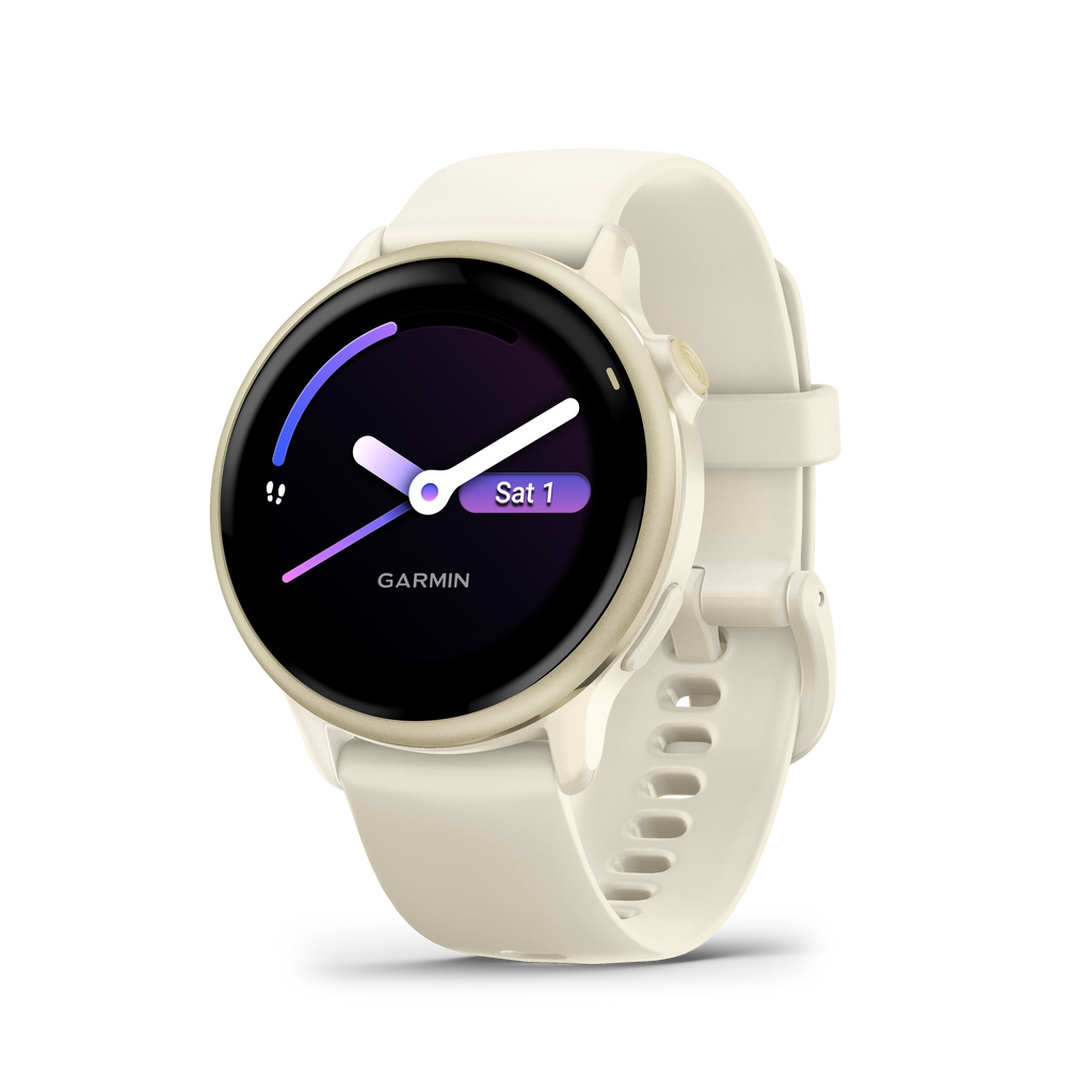 Garmin vívoactive 6 | Waterproof w/ Built-In Sports Apps & Music Storage