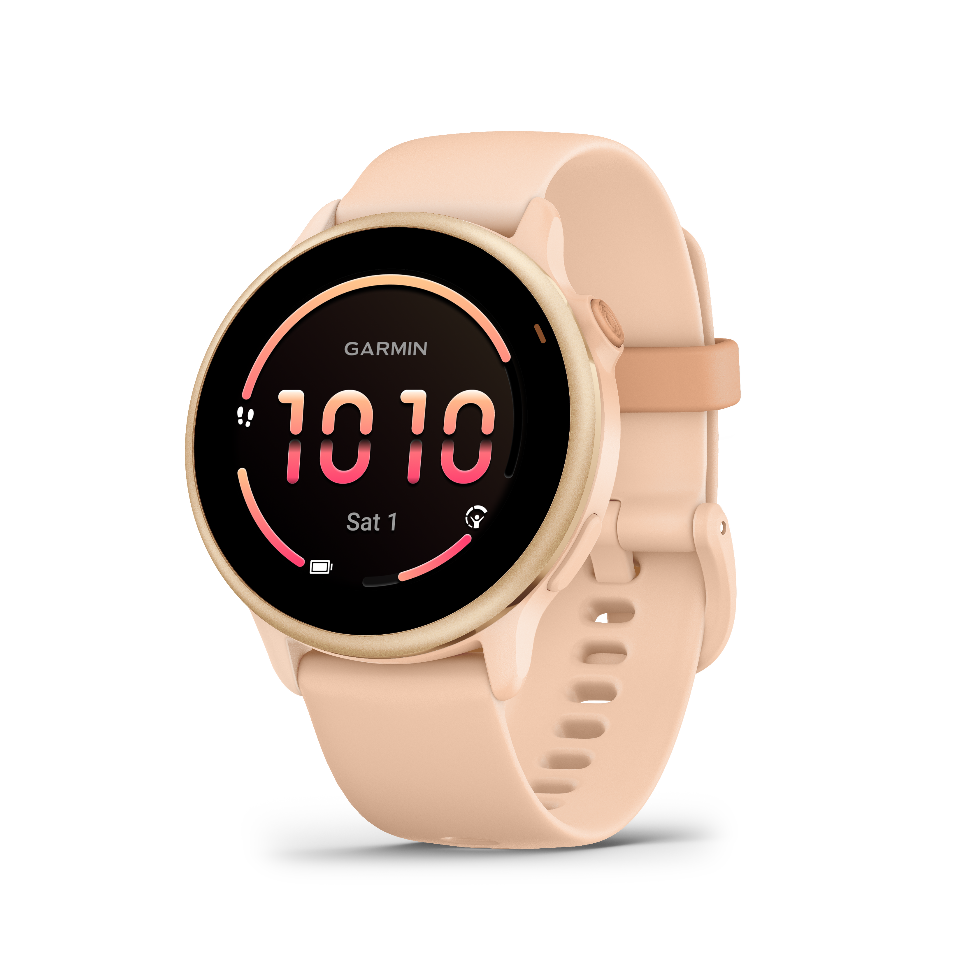 Garmin vívoactive 6 | Waterproof w/ Built-In Sports Apps & Music Storage