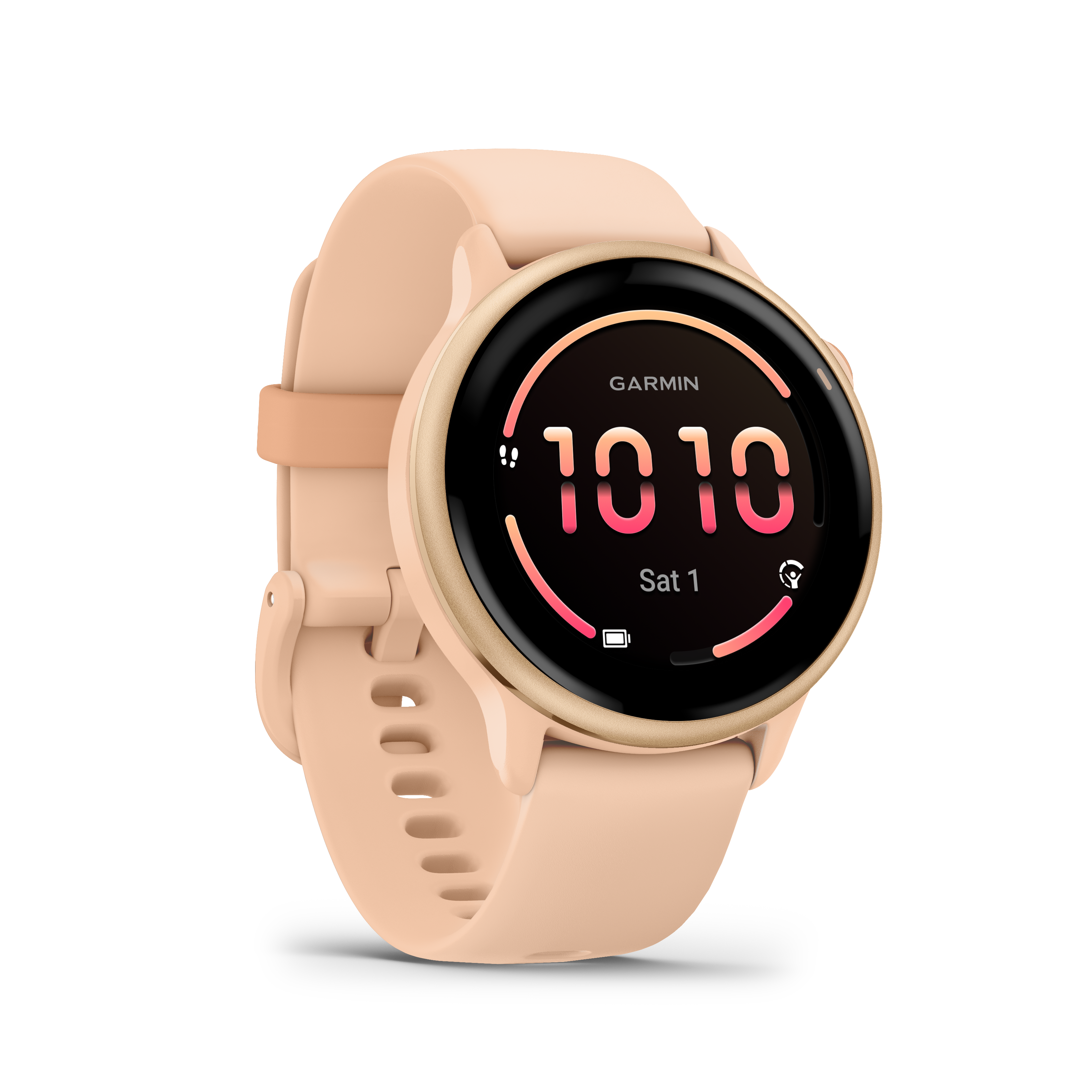 Garmin vívoactive 6 | Waterproof w/ Built-In Sports Apps & Music Storage