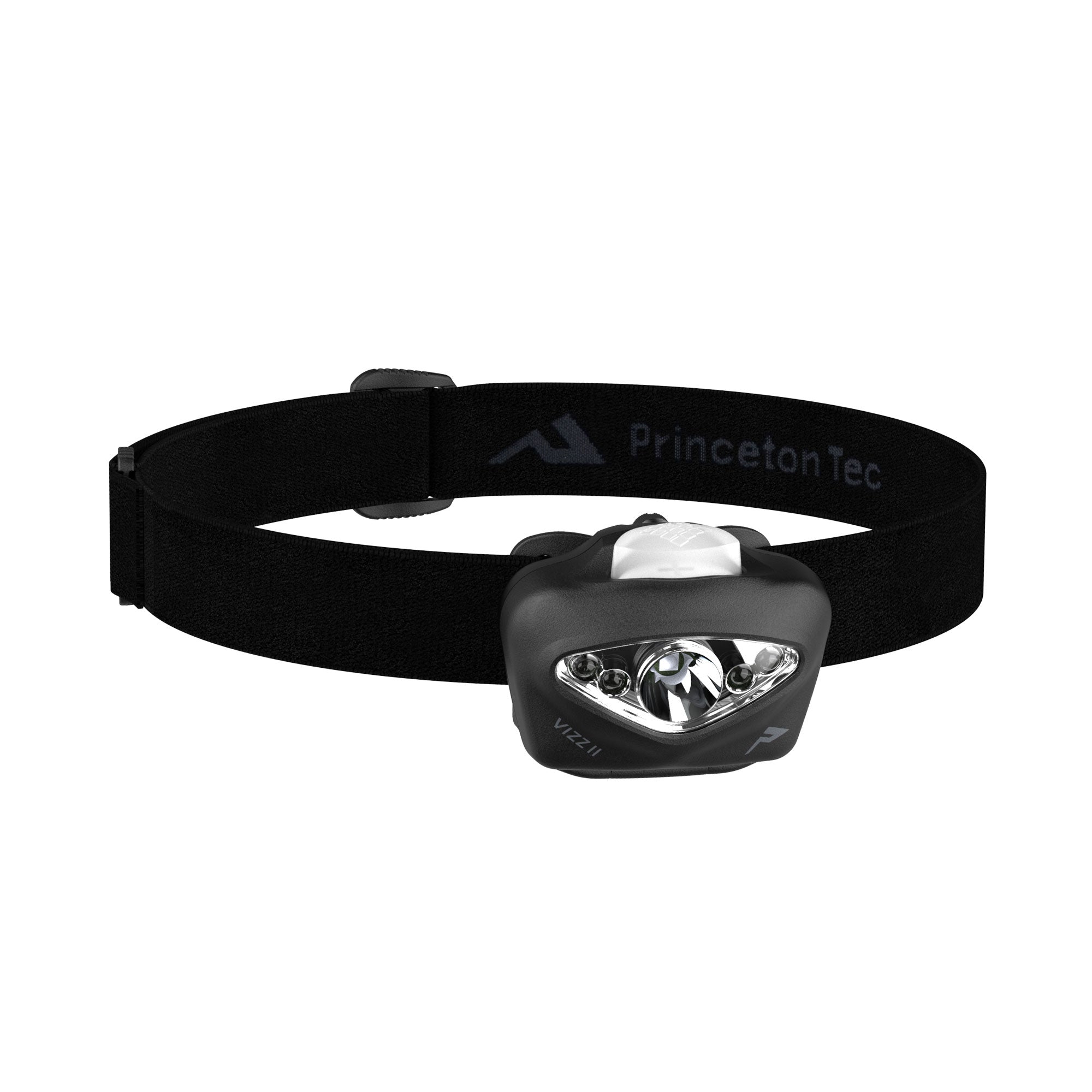 Princeton Tec Vizz II | 200 Lumens | 66 Hours