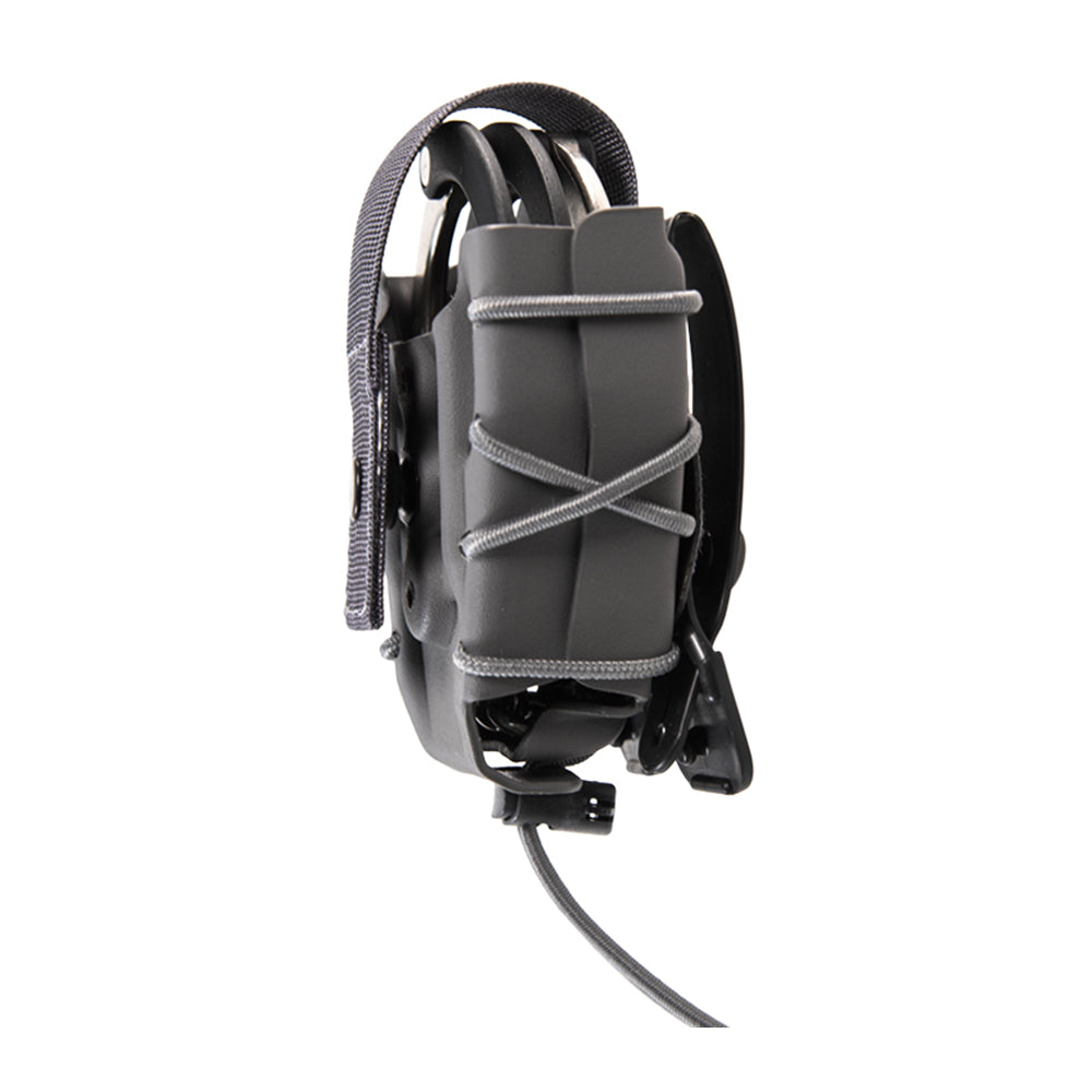 High Speed Gear Polymer Handcuff TACO | Made in the USA