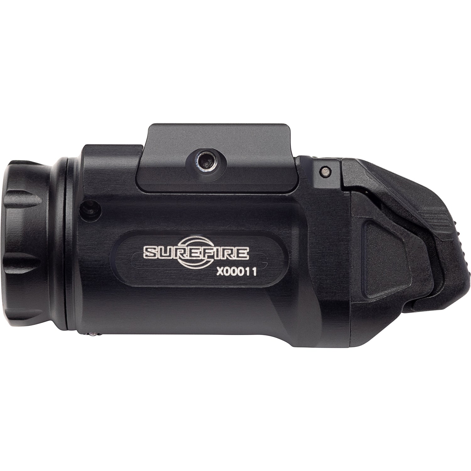 SureFire XC3 Sub Weaponlight | w/ 13,000 Candela & 1000 Lumens | Fits TLR7 Sub Holsters