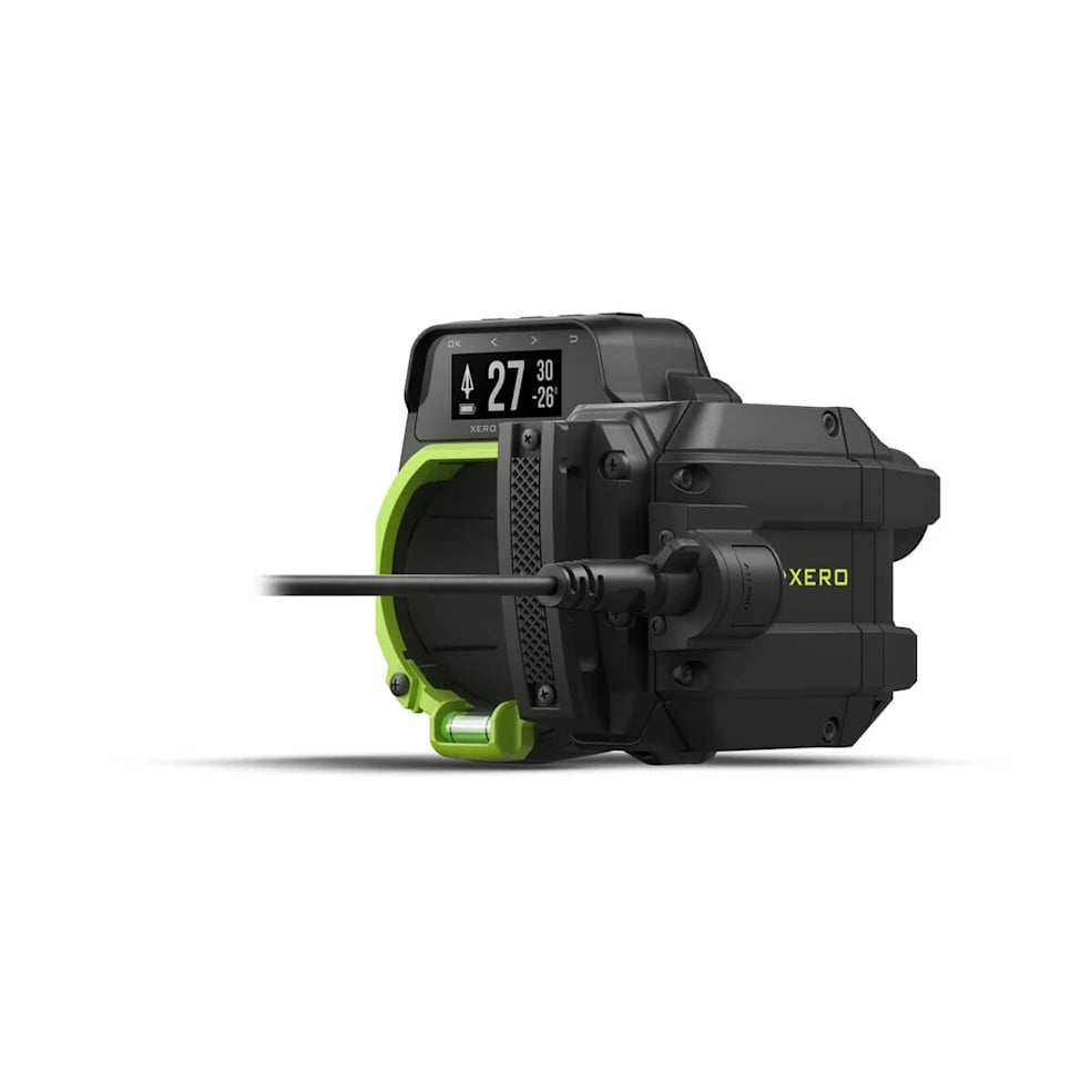 Garmin Xero A1 | Digital Bow Sight w/ Laser Range Finder