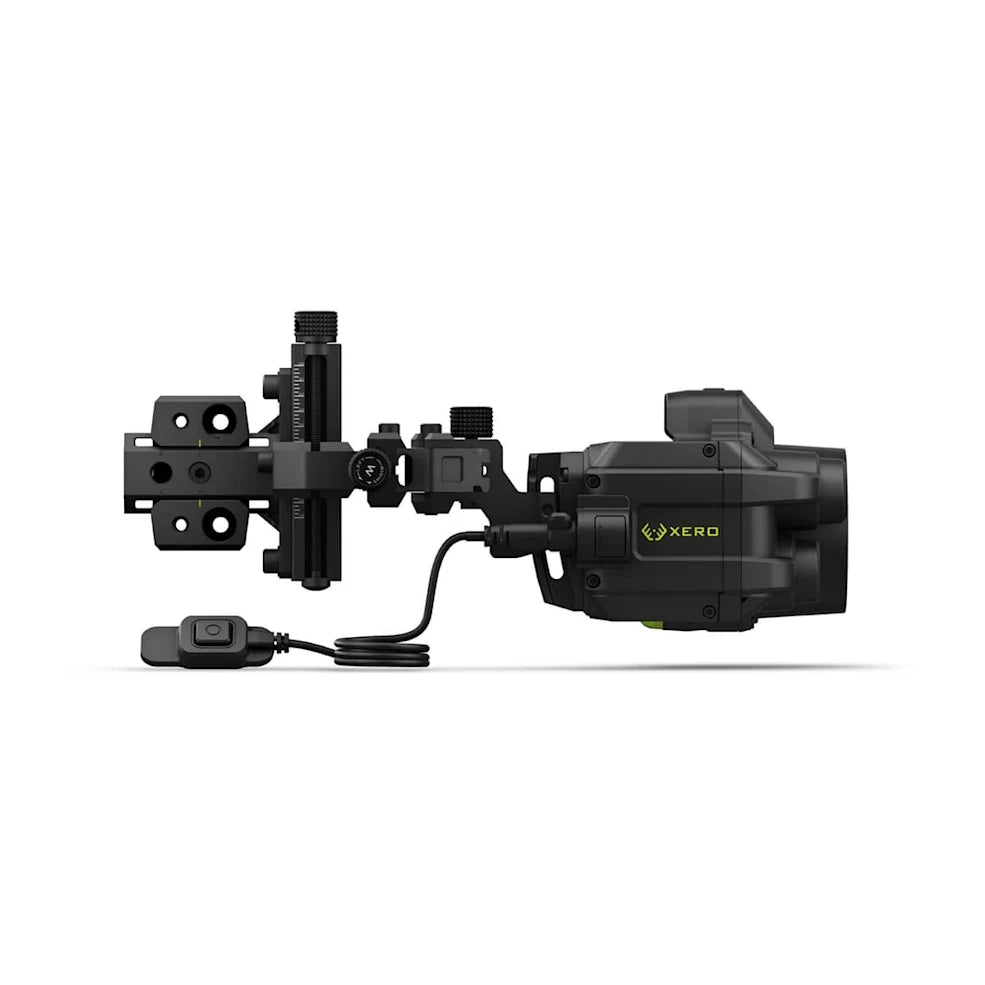Garmin Xero A1 | Digital Bow Sight w/ Laser Range Finder