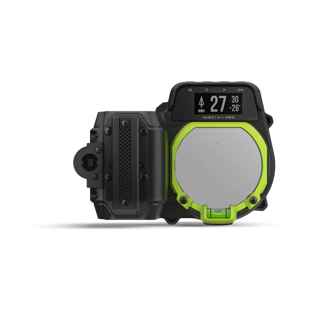 Garmin Xero A1 | Digital Bow Sight w/ Laser Range Finder