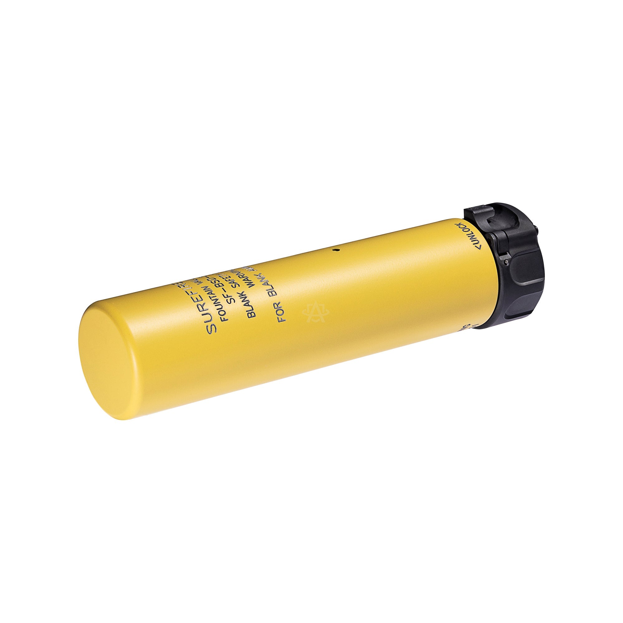 SureFire Blank Safety Device | For 5.56mm Rifles and Carbines