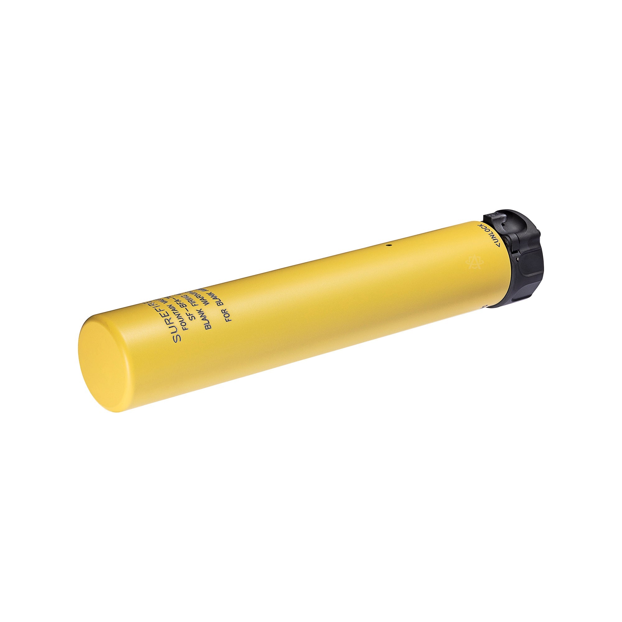 SureFire Blank Firing Adapter | Uses SureFire Fast-Attach® System