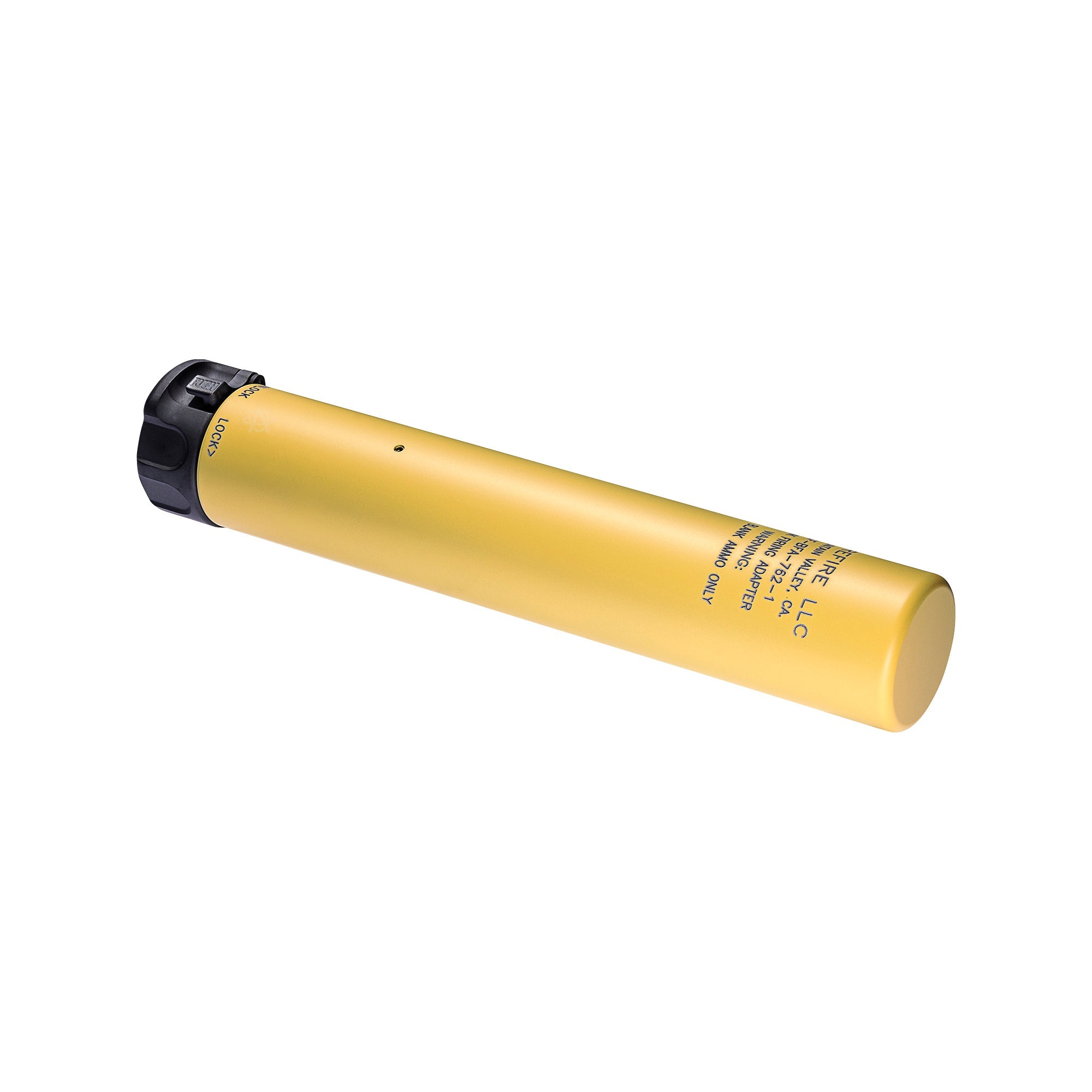SureFire Blank Firing Adapter | Uses SureFire Fast-Attach® System